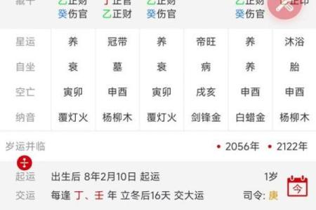 生辰八字揭示你的学业命运，如何预测未来成绩与学业发展？