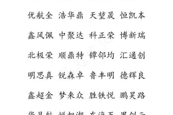 如何为货运公司起个既专业又易记的名字 如何为货运公司起个既专业又易记的名字