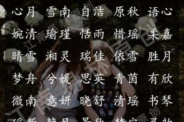 根据生辰八字为女孩起名,如何挑选最合适的名字让她更有运势? 根据生辰八字为女孩起名,如何挑选最合适的名字让她更有运势?