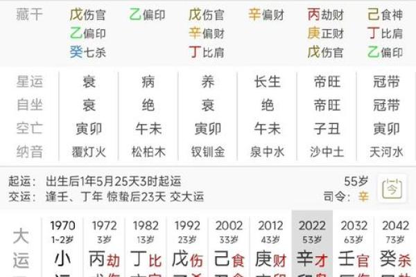 免费生辰八字测名,精准分析你的命运与运势! 免费生辰八字测名,精准分析你的命运与运势!
