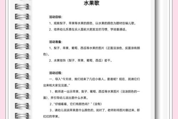 如何从水果中汲取灵感为宝宝起个可爱的名字 如何从水果中汲取灵感为宝宝起个可爱的名字