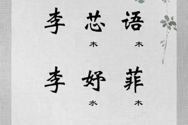 李姓宝宝起名技巧与免费资源推荐 李姓宝宝起名技巧与免费资源推荐