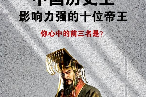 揭秘皇帝生辰八字:如何影响帝王命运与治国智慧? 揭秘皇帝生辰八字:如何影响帝王命运与治国智慧?