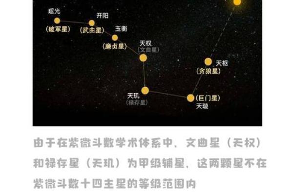 紫薇命盘解析:如何从命理中识别属于你的好运星座 紫薇命盘解析:如何从命理中识别属于你的好运星座