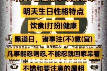 万年历司命：揭秘未来运势，助你把握人生转折