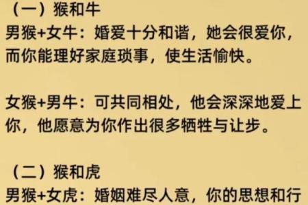 属猴与属鸡相配吗 这些性格特征决定一切