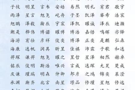 男宝宝中午出生如何起名字，寓意深远的选择技巧