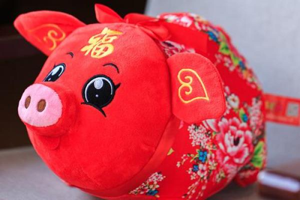 猪年猪宝宝名字大全,寓意富贵吉祥的命名推荐 猪年猪宝宝名字大全,寓意富贵吉祥的命名推荐