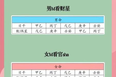 女命八字怎么看合适的伴侣类型？