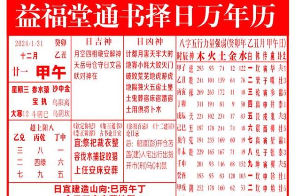 一学就会万年历阴历公式,轻松掌握传统节日时间 一学就会万年历阴历公式,轻松掌握传统节日时间