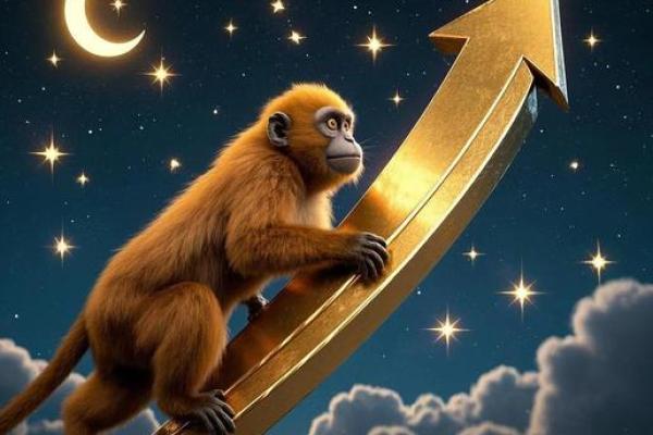 属猴人的一生运势解析与未来展望 属猴人的一生运势解析与未来展望