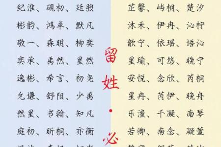 八字喜水木的宝宝起名秘诀，取个合适名字助运一生