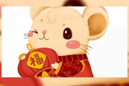 鼠男本命年如何避免意外事故