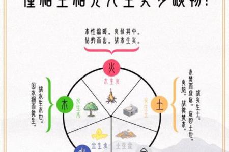揭秘双山五行属性对生活的深远影响