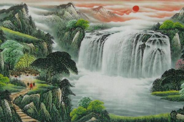 风水郭公的独特智慧与现代居家布局的完美结合 风水郭公的独特智慧与现代居家布局的完美结合