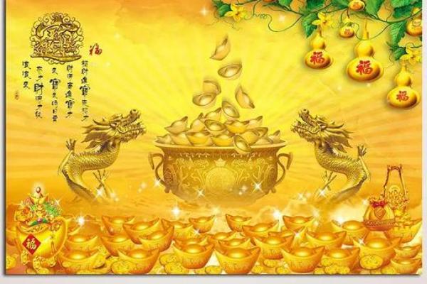 淮南招财风水布局助你财富滚滚来 淮南招财风水布局助你财富滚滚来