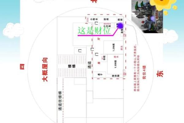 家居风水转运指南:巧妙布局带来好运 家居风水转运指南:巧妙布局带来好运