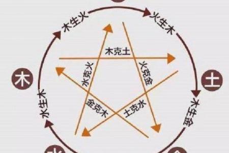 字五行属性解析与命理影响分析
