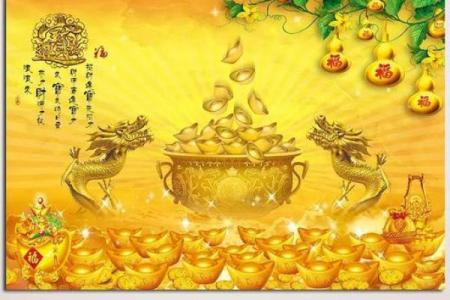 淮南招财风水布局助你财富滚滚来