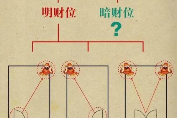 提升店铺财运的风水摆放技巧 提升店铺财运的风水摆放技巧
