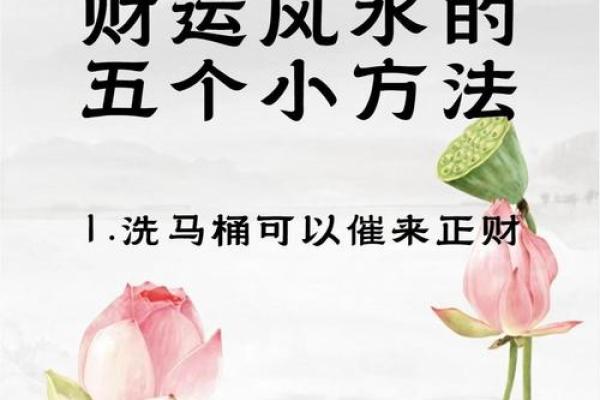提升店铺财运的风水摆放技巧 提升店铺财运的风水摆放技巧