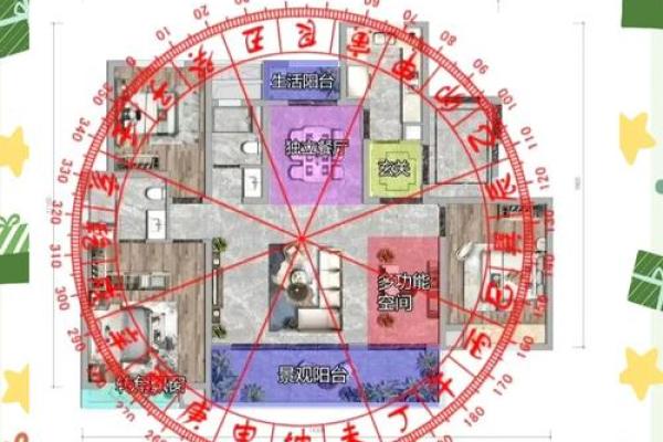 佛山家居风水布局技巧提升居住运势 佛山家居风水布局技巧提升居住运势