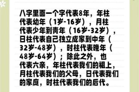 名人八字分析：揭示他们成功背后的命运密码