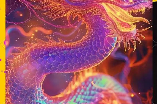 五行龙系列:探索神秘的五行元素与龙的奇妙融合 五行龙系列:探索神秘的五行元素与龙的奇妙融合