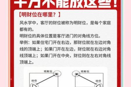 如何避免财位放空调带来风水不利影响