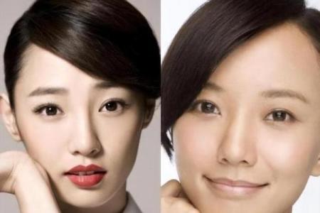 小脸型与命运的关联：从外貌到人生的暗示