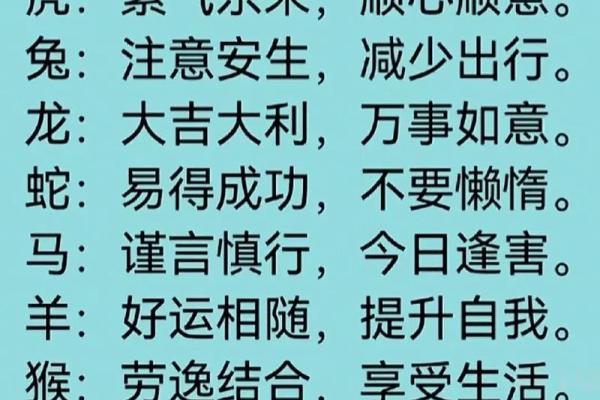 六月运势指南:每个属相的幸运与挑战 六月运势指南:每个属相的幸运与挑战