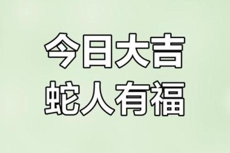 蛇人运势看点：新的一年将会如何影响你的生活