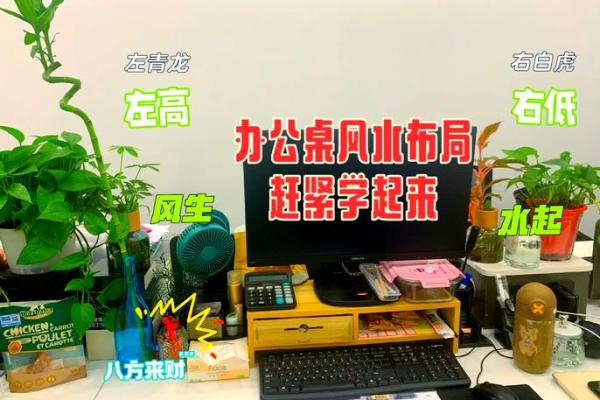 打造有利风水的办公窗前风景,提升工作效率 打造有利风水的办公窗前风景,提升工作效率