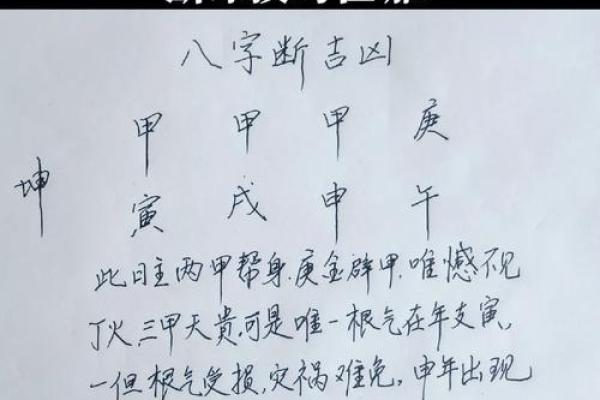 从八字看女命的运势,如何趋利避害 从八字看女命的运势,如何趋利避害
