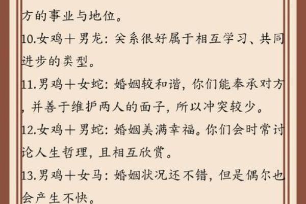 属鸡和属狗的婚配分析 是否合适相处呢 属鸡和属狗的婚配分析 是否合适相处呢