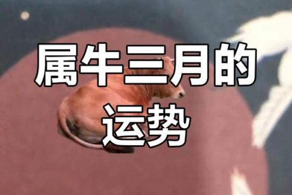 牛人事业运势：挑战与突破