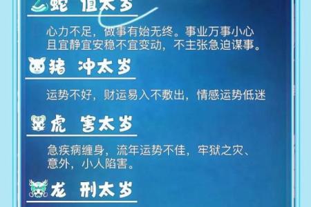 属猴、属鸡、属蛇运程变化