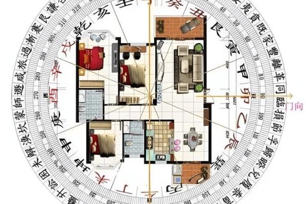 男人财运旺盛的风水布局设计 男人财运旺盛的风水布局设计
