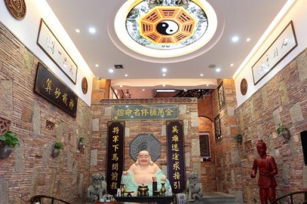 如何选择泉州办公风水大师,提升办公运势 如何选择泉州办公风水大师,提升办公运势