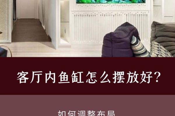 提升办公室运势:鱼缸摆放指南 提升办公室运势:鱼缸摆放指南