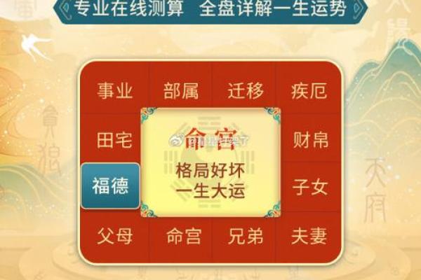 中等富贵命的定义与运势特点揭秘 中等富贵命的定义与运势特点揭秘