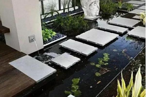 庭院风水与家庭繁荣的密切关系 庭院风水与家庭繁荣的密切关系