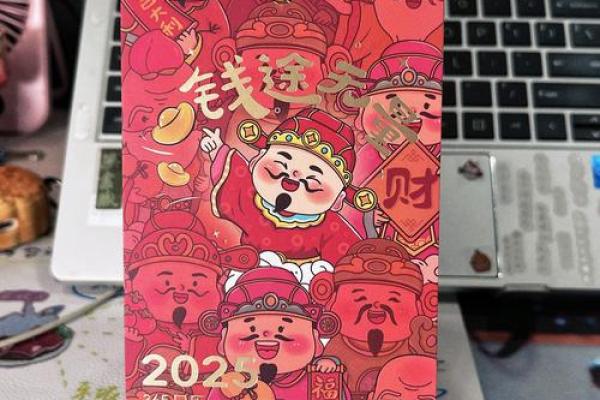全新升级俊杰万年历,揭秘2025年运势,助你乘风破浪 全新升级俊杰万年历,揭秘2025年运势,助你乘风破浪