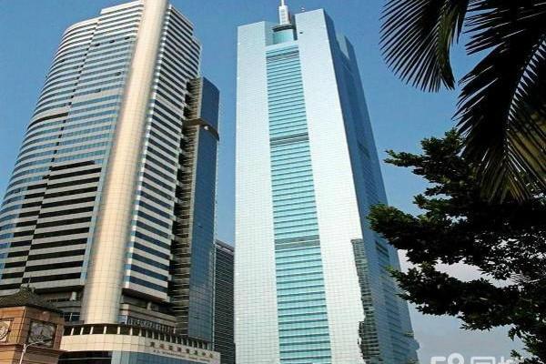 广州中信写字楼风水布局提升工作效率 广州中信写字楼风水布局提升工作效率
