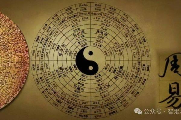 八字命理与方位的关系解析:如何通过方位调整运势 八字命理与方位的关系解析:如何通过方位调整运势