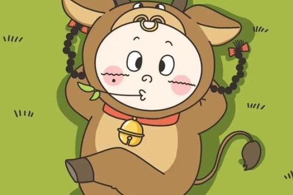 属牛人运势详解：财运、健康与爱情的三大焦点