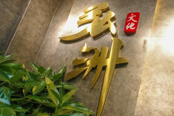 专业文化艺术公司命名指南:打造独特的品牌形象 专业文化艺术公司命名指南:打造独特的品牌形象
