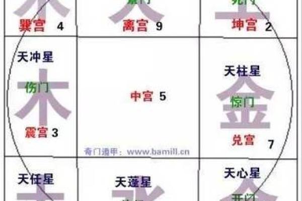 揭秘阴宅风水网:如何影响家族运势与健康 揭秘阴宅风水网:如何影响家族运势与健康