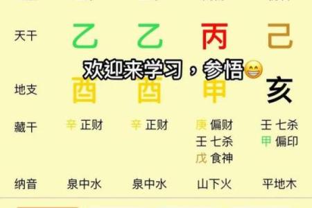 八字命理与方位的关系解析：如何通过方位调整运势