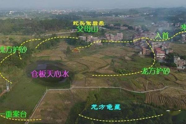 墓地风水与阴宅命运:如何避免不利影响 墓地风水与阴宅命运:如何避免不利影响